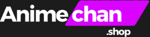 Animechan logo