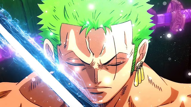 Roronoa Zoro Character Overview