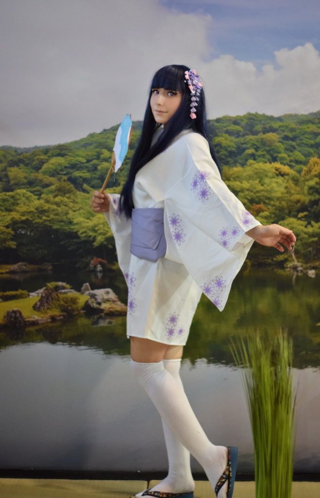 hinata_usagi.cosplay Hinata Cosplay