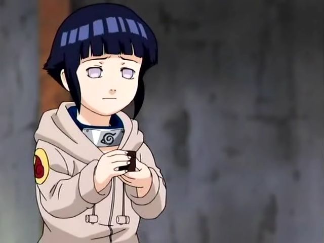 Hinata’s Early Look