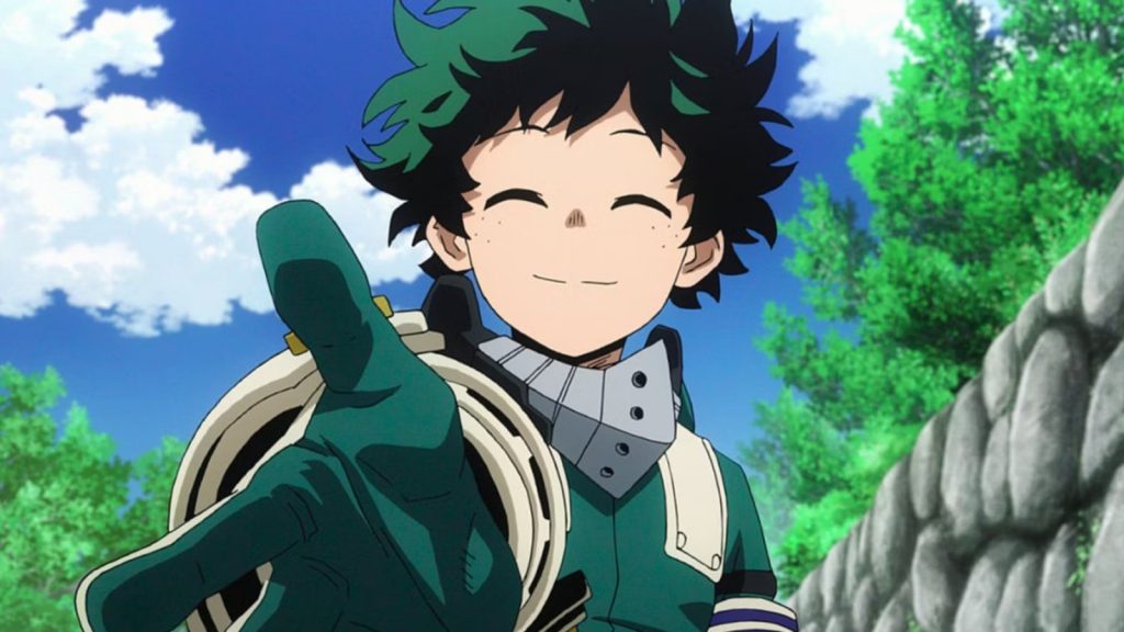 Deku 